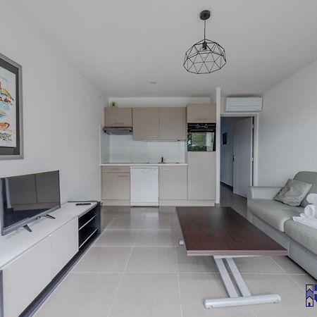 Le Backspin - Appartement Moderne Avec Terrasse サン・シプリアン エクステリア 写真