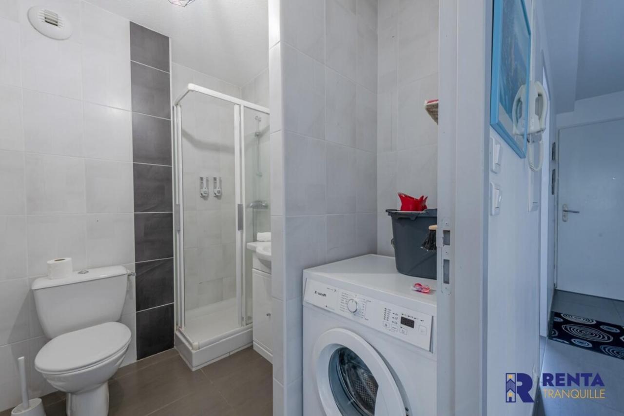 Le Backspin - Appartement Moderne Avec Terrasse サン・シプリアン エクステリア 写真
