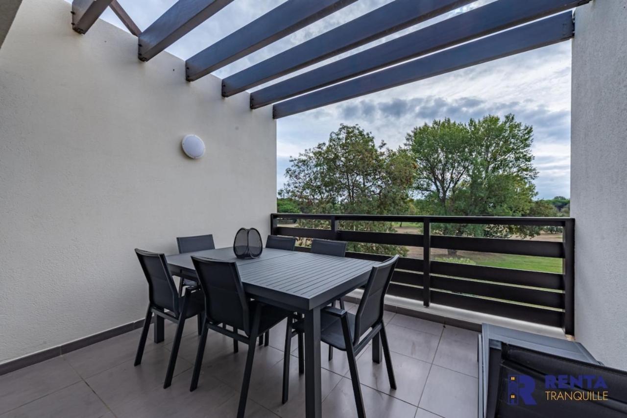 Le Backspin - Appartement Moderne Avec Terrasse サン・シプリアン エクステリア 写真