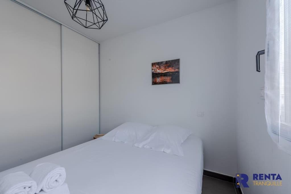 Le Backspin - Appartement Moderne Avec Terrasse サン・シプリアン エクステリア 写真